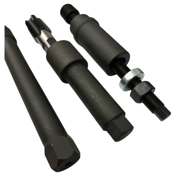 ATC J33840-4 / J33880 Injector Nozzle Sleeve Remover & Installer